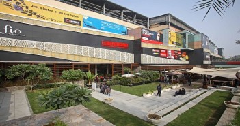 delhi malls
