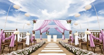 destination wedding