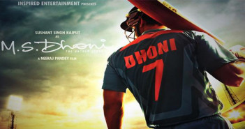 dhoni