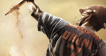 dhoni