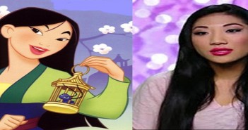 disney princess