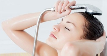 dry and limp hairs