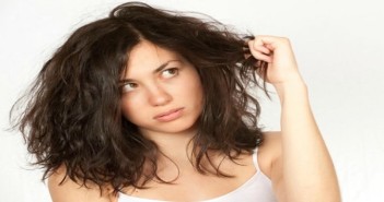 dry  hairs