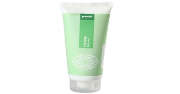 fabinida tea face wash