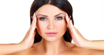 face massage