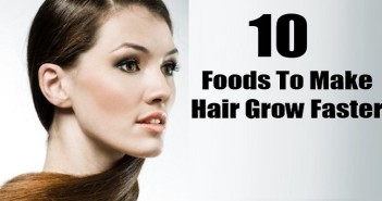 food for hair