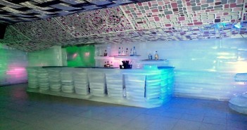 freeze launge