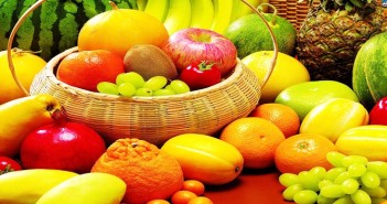fruits