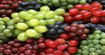 grapes