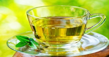 green tea