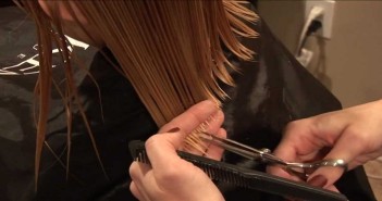hair style