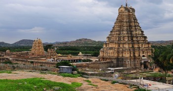 hampi karnatak