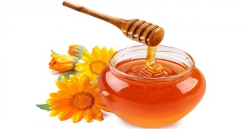 honey