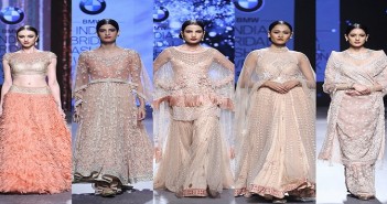 indian dresses