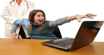 internet addiction
