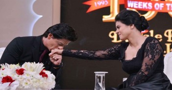 kajol shah rukh