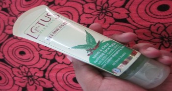 lotus herbul