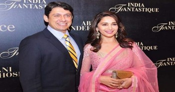 madhuri dixit
