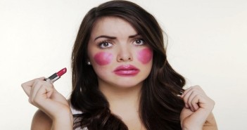 makeup mistakes