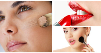makeup