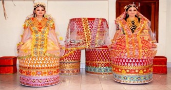 manipur bride