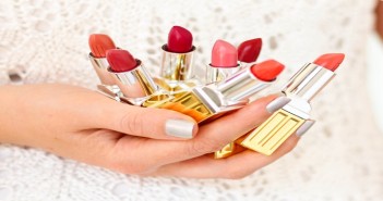 matte lipstick