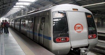 metro