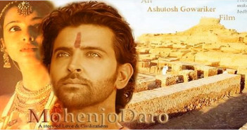 mohanjodaro