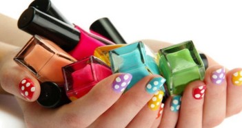 nail color
