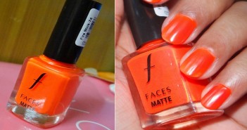 nail color faces