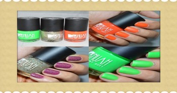 nail color mtv