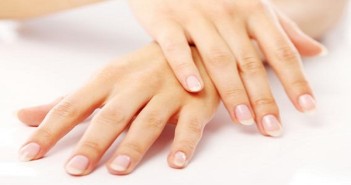 nails for interview