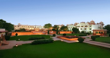 neemaran fort