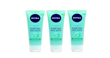nivea aqua