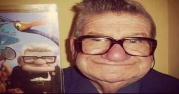 old man