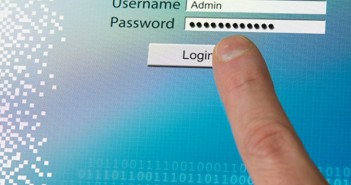 password