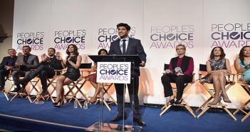 peples choice awar