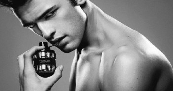 perfumes cover