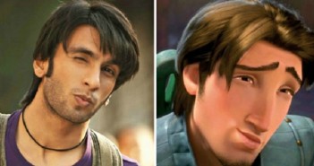 ranveer sing