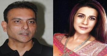 ravi amrita singh