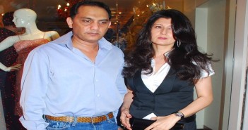sangeeta vijlani
