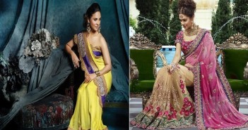 sarees