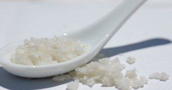 sea salt