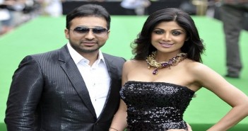 shilpa and raj