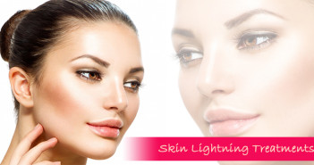 skin whiting