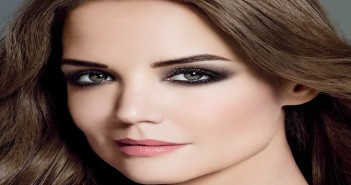 smokey eyes