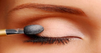 smoky eye
