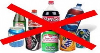 soft drink