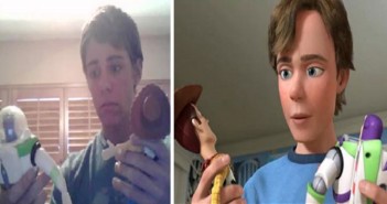 toy story