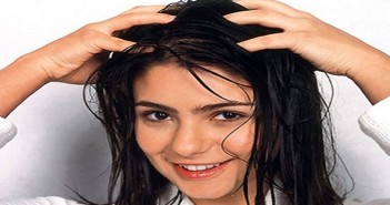 under nurshid hair1